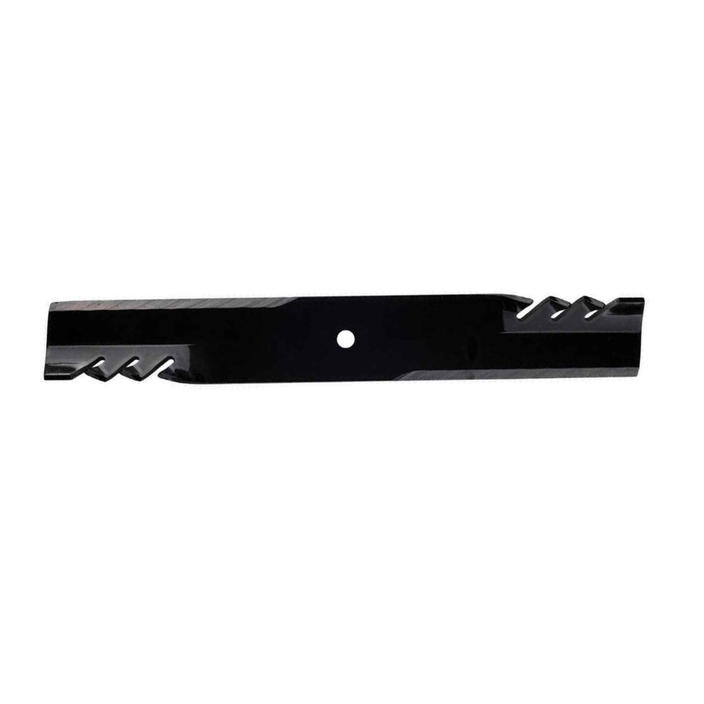 Heavy Duty Toothed Mower Blade Fits Bobcat Replaces 112111-02