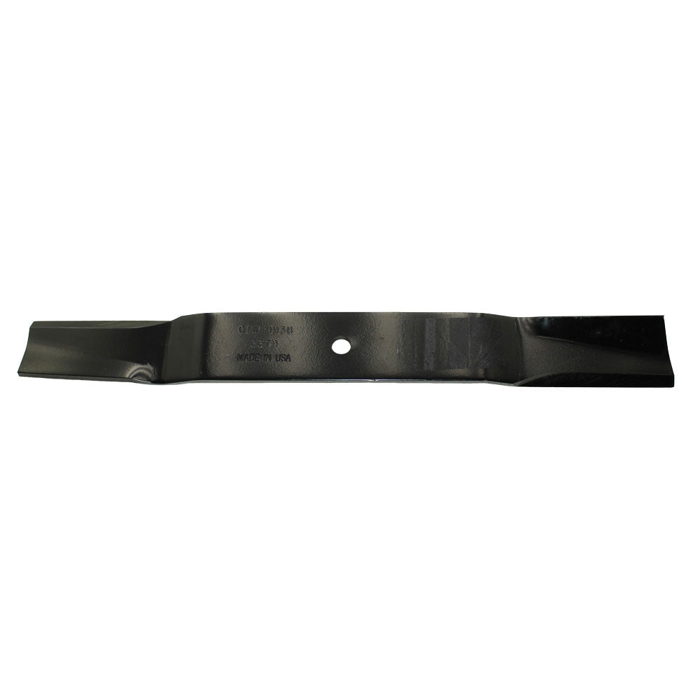 Standard-Lift Blade Fits Grasshopper Replaces 320236