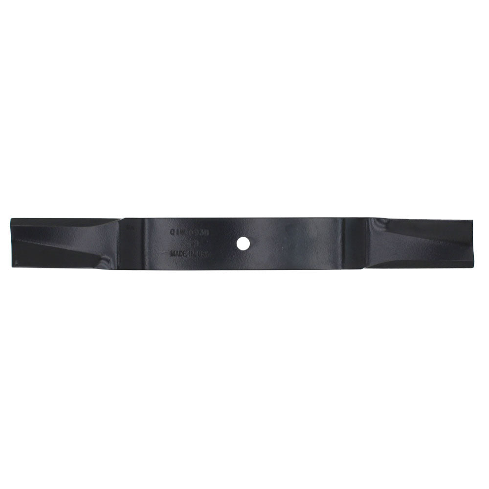 Standard-Lift Blade Fits Woods Replaces 320236