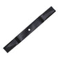 Standard-Lift Blade Fits Woods Replaces 320236