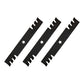 Mower Blades for Dixon 50" & 52" Kodiak, Ram, Ultra 595-085(3)
