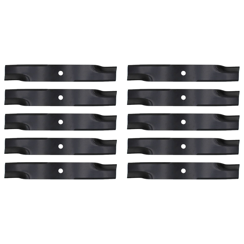 1-323515 Qty 10: Lawn Mower Blade Fits Exmark
