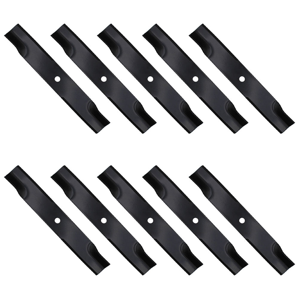 1-323515 Qty 10: Lawn Mower Blade Fits Exmark