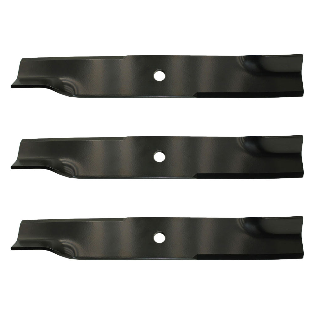 Qty 3: Lawn Mower Blade Fits Bobcat Replaces 03239