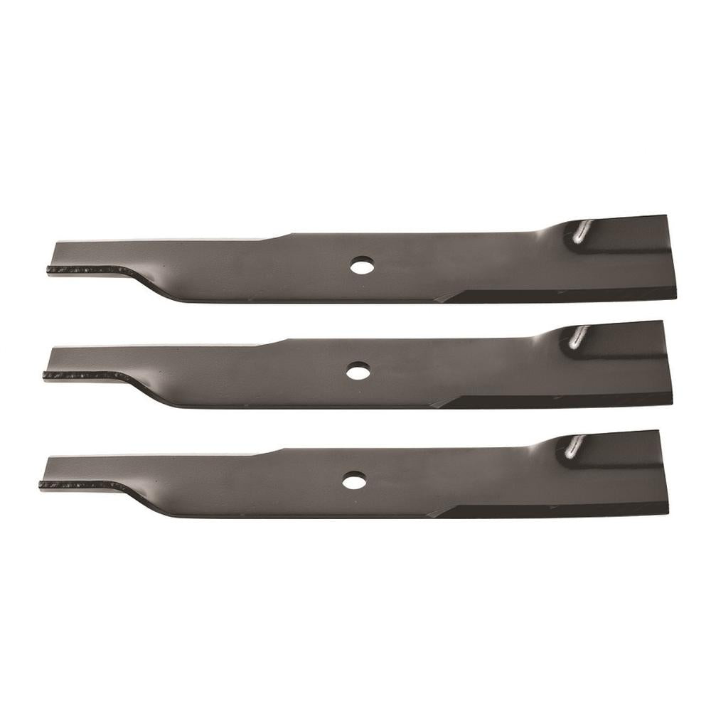 Qty 3: Lawn Mower Blade Fits Bobcat Replaces 03239