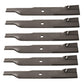Qty 6: Lawn Mower Blade Fits Ferris Replaces 5020843