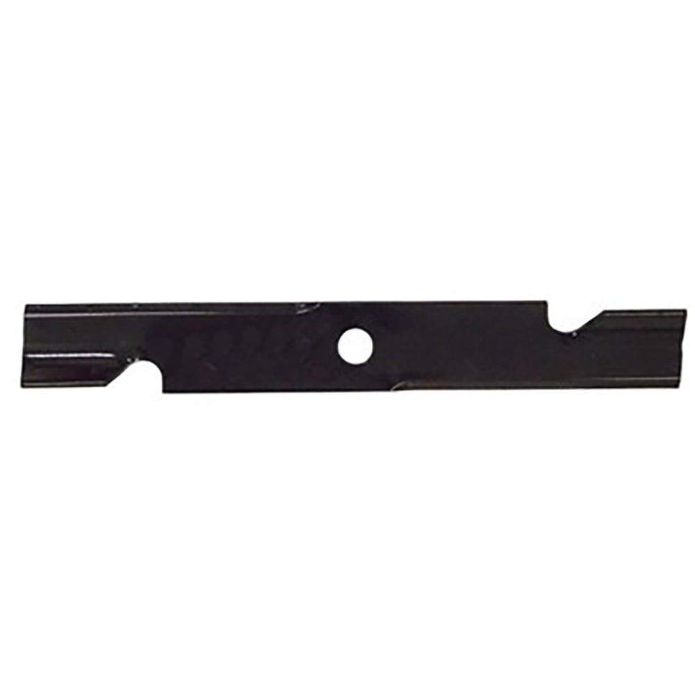Qty. 2 Notched Air-Lift Mower Blade
 Fits Toro Replaces 103-6387