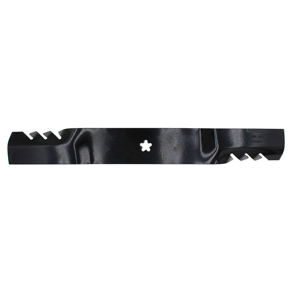 Blade Fits Poulan Replaces 532403107