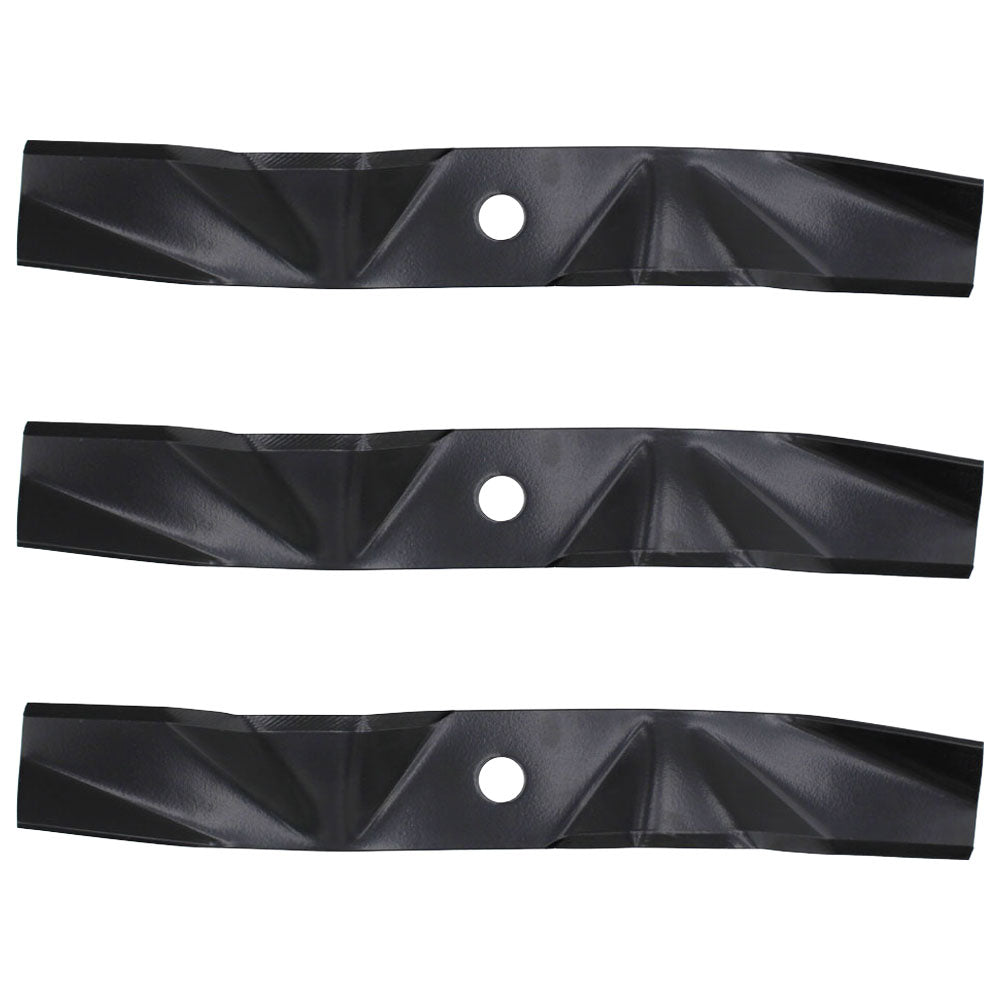 Qty 3: Mulching Blade Fits Windsor Replaces 50-2812