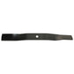 Fits Stens 345-769 Medium-Lift Blade Fits Woods 6950KT