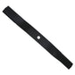 Mower Blade Fits Woods Replaces 23825
