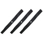 MOWER BLADES Fits Ford 1000 1300 1310 1320 1500 1510 1520 1600