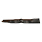 320238 Replacement 18" X 1/2" Contour Blade Fits Grasshopper Models: 9348, 9348S