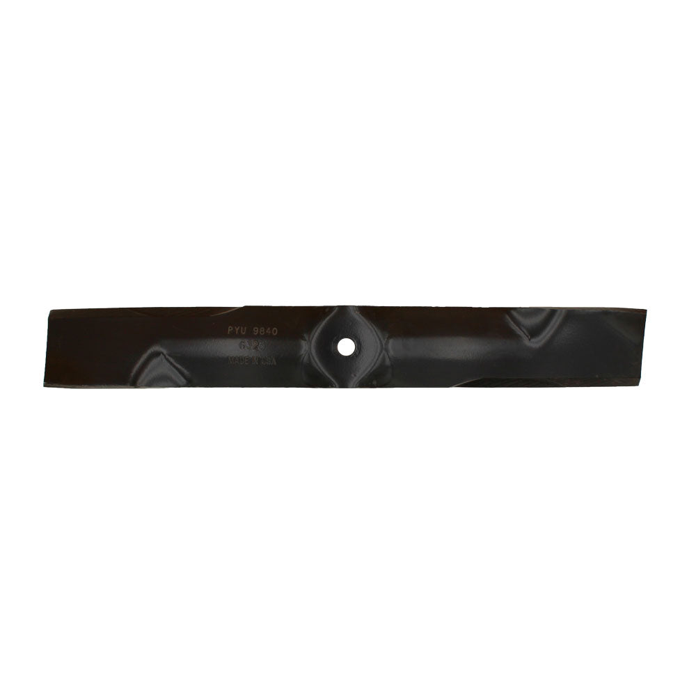 320238 Replacement 18" X 1/2" Contour Blade Fits Grasshopper Models: 9348, 9348S