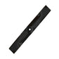 320238 Replacement 18" X 1/2" Contour Blade Fits Grasshopper Models: 9348, 9348S
