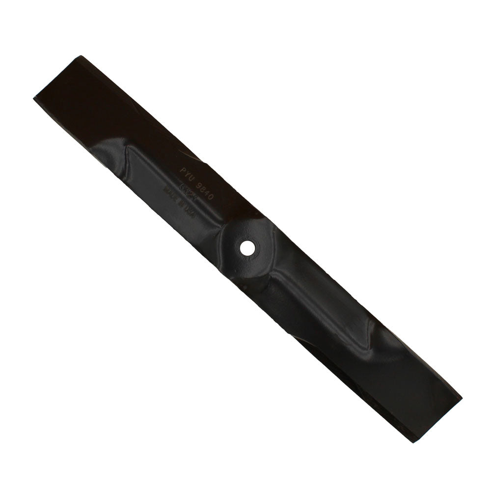 320238 Replacement 18" X 1/2" Contour Blade Fits Grasshopper Models: 9348, 9348S