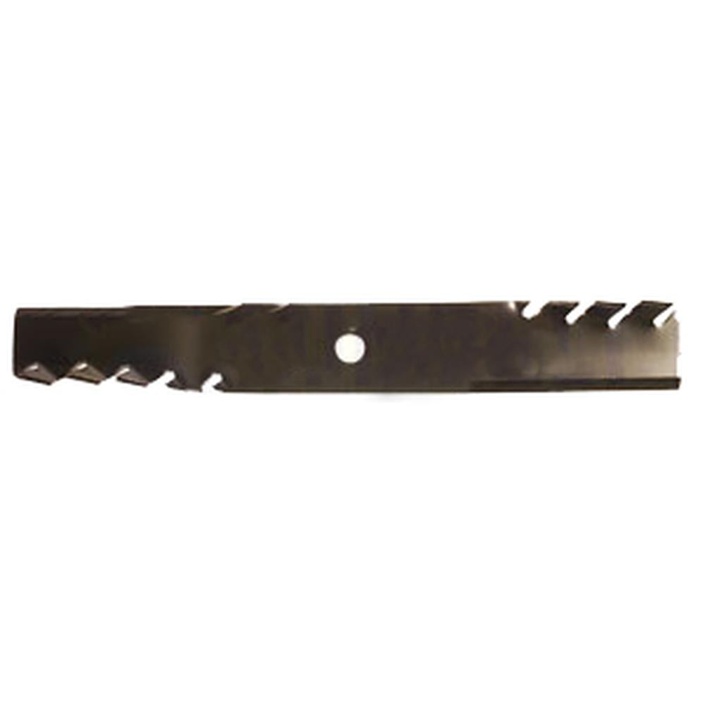B1PD5149 Toothed Blade Fits MTD, Fits Cub Cadet, Fits White Mower, Zero-Turn