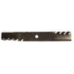 B1PD5149 Toothed Blade 17-13/16" Fits Cub Cadet, Fits White Mower, Z -Force
