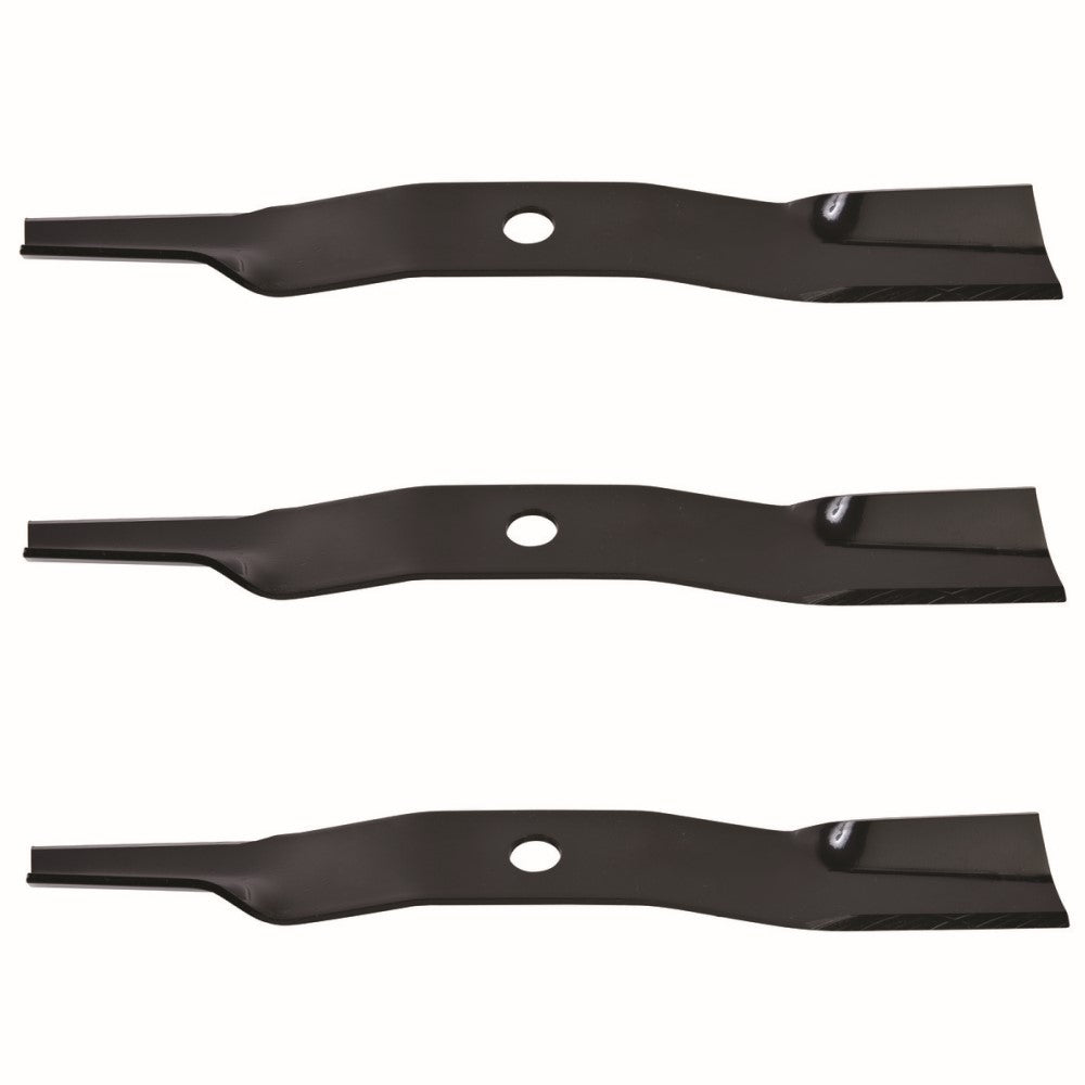 3 Pack Mower Blade for Landpride 890-171C 60"