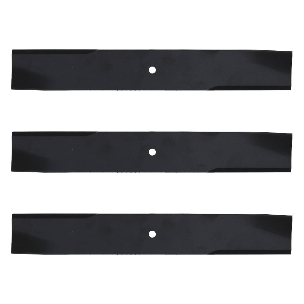Qty. 3: Medium-Lift Blade
 Fits Craftsman Replaces 106635X