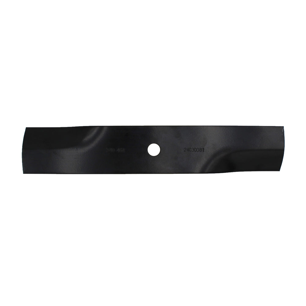 Blade Fits Hustler Replaces 600900