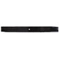 One (1) 25-3/16" X 1/2" Mulching Blade Fits Toro Models: requires 3 - 72" decks