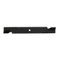 High Lift Mower Blade Fits Toro Zero Turn Mower 60" Deck Repl. 105-7718-03