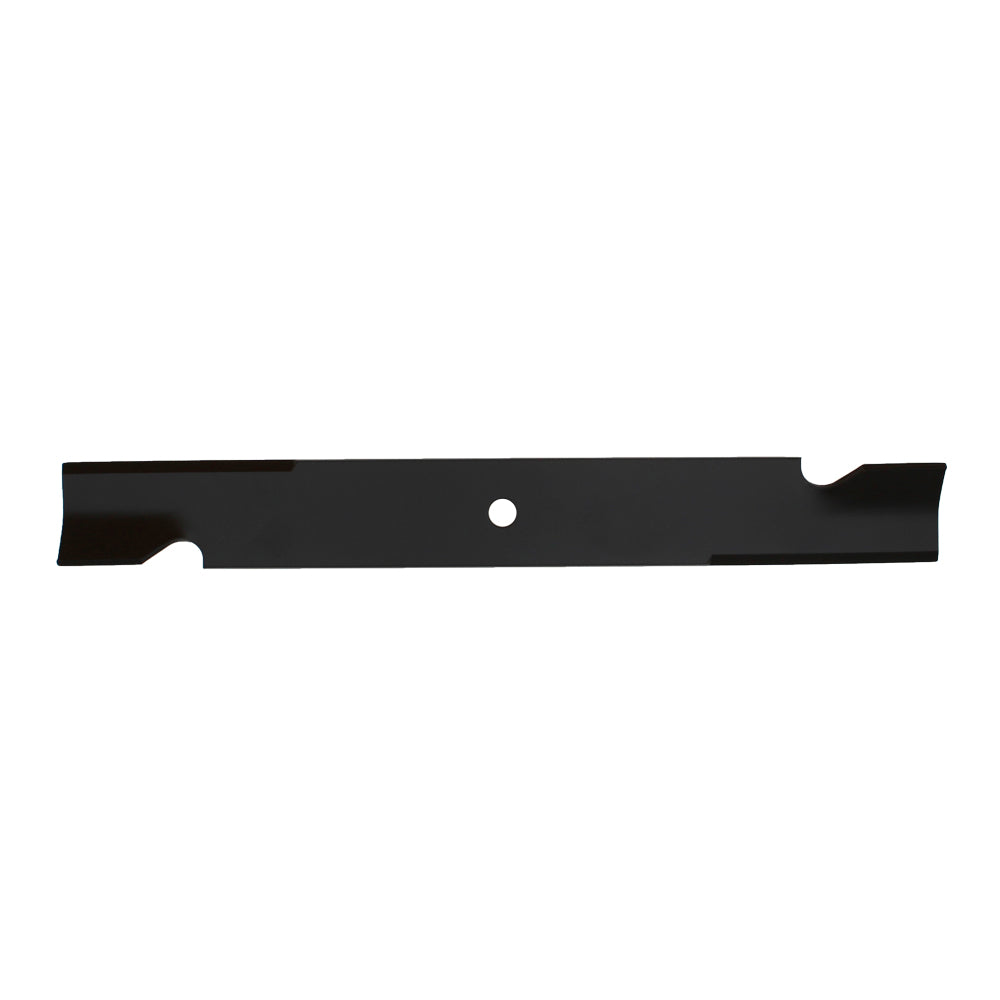 Notched High Lift Mower Blade Fits Toro Replaces 105-7718