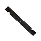 Notched High Lift Mower Blade Fits Ariens Replaces 08899100