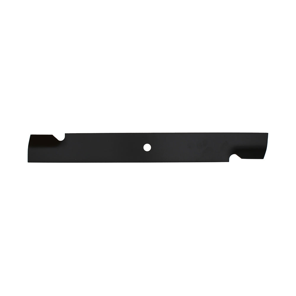 Notched High Lift Mower Blade Fits Toro Replaces 105-7718