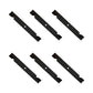 6 Pack Oregon 91-264 Mower Blade Fits Exmark 633483 103-2530 60" Lazer Z