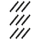 Nine (9) New Mower Blades fits Gravely Models Replaces: 8979651