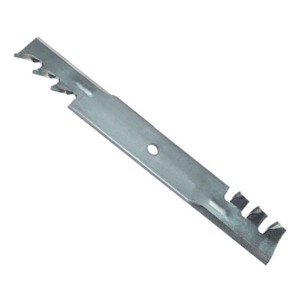 LAB50-0493 - HD 3" Wide Toothed Mulcher Blade