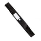 797696Y 18-1/2" Fits Hi-Lift Blade Fits Hustler XR7 Super Z and Hustler Z