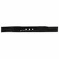 1 heavy duty XHT 22" mower blade to Fits Toro 104-8697-03 Recycler Personal