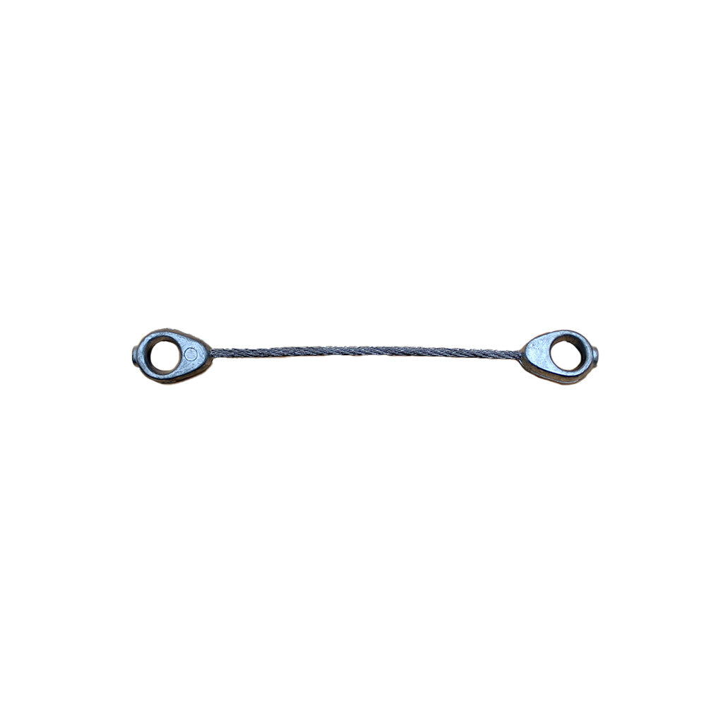 Deck Lift Cable 746-0970 946-0970 RZT17 RZT22 RZT42 Fits MTD Fits Cub Cadet