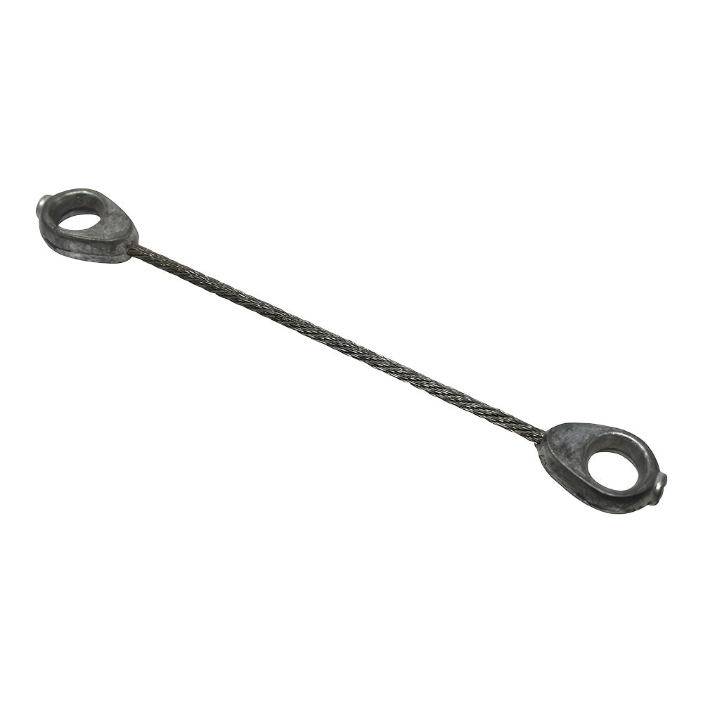 Deck Lift Brake Cable Fits MTD Replaces 746-0970