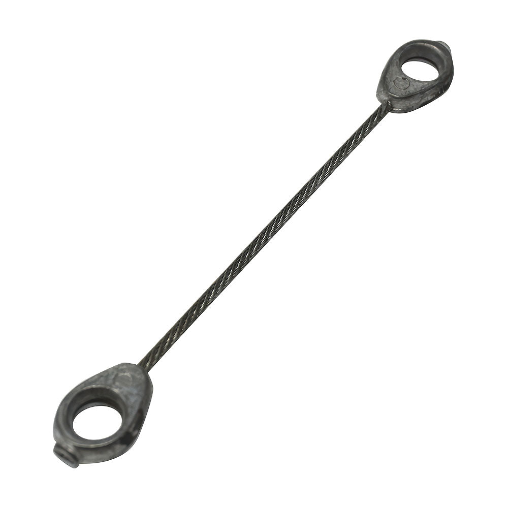 Deck Lift Brake Cable Fits MTD Replaces 746-0970