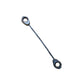 Deck Lift Brake Cable Fits MTD Replaces 746-0970