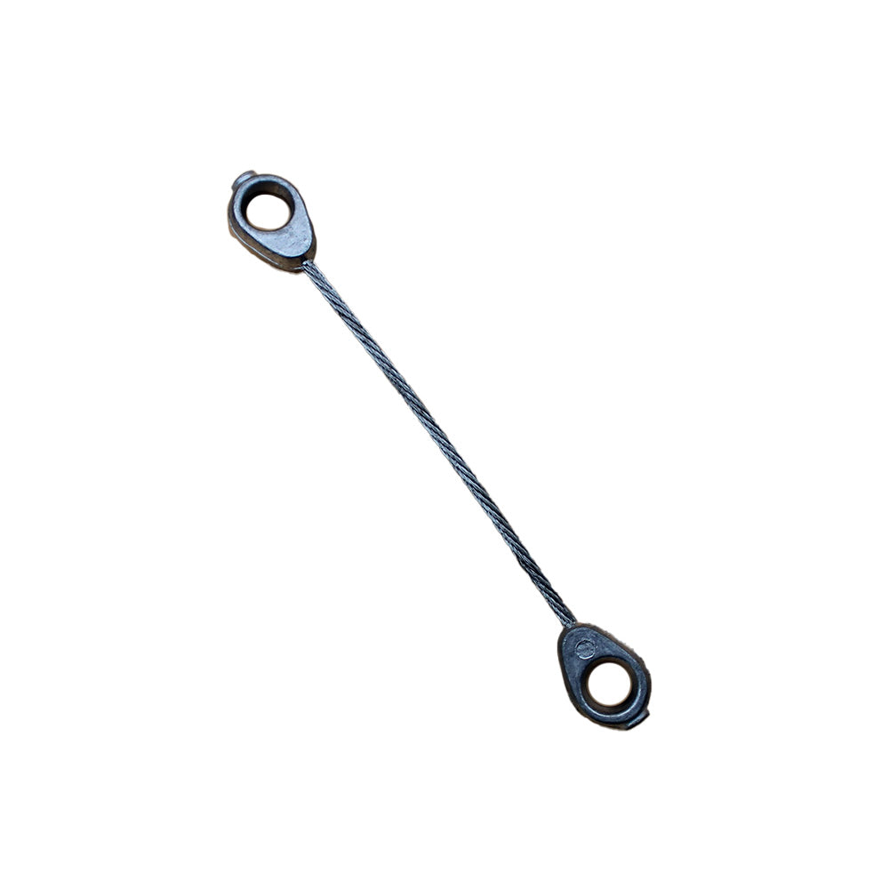 Deck Lift Brake Cable Fits MTD Replaces 746-0970