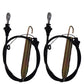 Qty 2: Clutch Cables  Fits Toro Replaces 112-0504