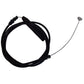 Deck Engagement Clutch Cable for Rotary 14496 fits AYP Fits Husqvarna YTA18542 M