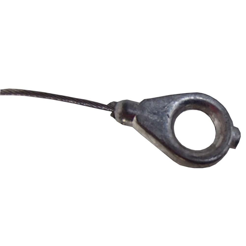 435110 532435110 Deck Engagement Cable Fits Husqvarna Mower 42" 46"