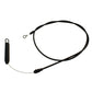 Deck Engagement Clutch Cable For Ariens 30" 42" 46" Hydro Gear Automatic Tractor