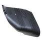 NEW 42" DEFLECTOR SHIELD W/MOUNTING HARDWARE 130968 532130968 Fits Craftsman
