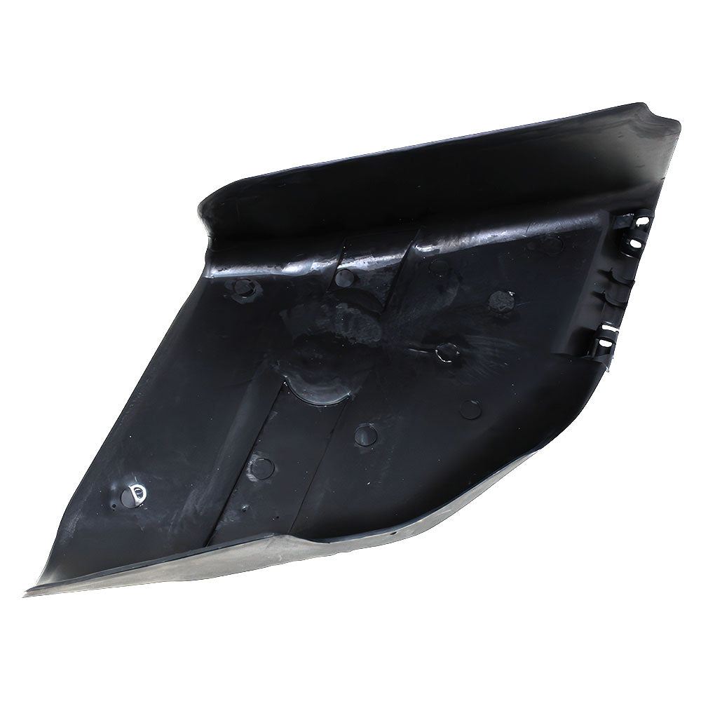 Fits Craftsman 42" Mower Deck Deflector Shield 532130968 with Mounting Hardware