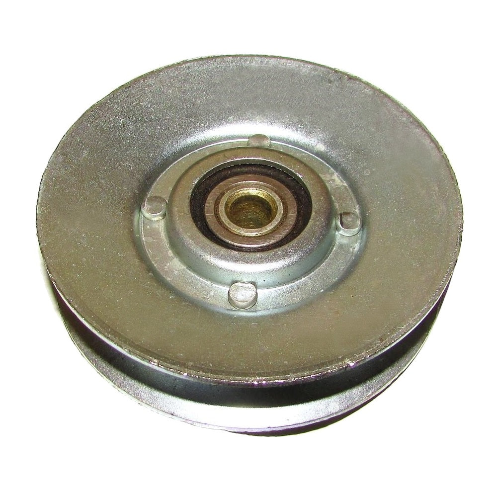 V-Idler Pulley 139245 127783 Fits Husqvarna Fits Poulan Fits Craftsman Mowers
