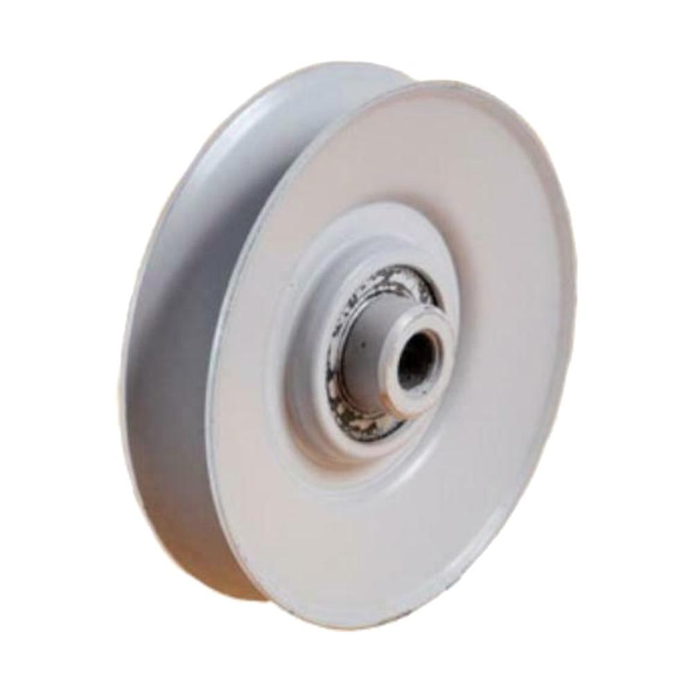 Pulley Idler V 3/8" x 3-1/2" for AYP 139245 532139245 127783 532127783 Fits Husq
