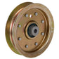 Fits Cub Cadet Zero Turn Mower Z Force & Tank Deck Pulley 44, 48, 50, 54, 60'' d