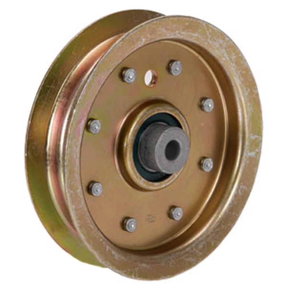 12277 Rotary Pulley Fits Husqvarna 539976688